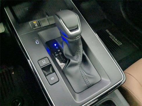 New 2026 Toyota Corolla Cross XLE image 16