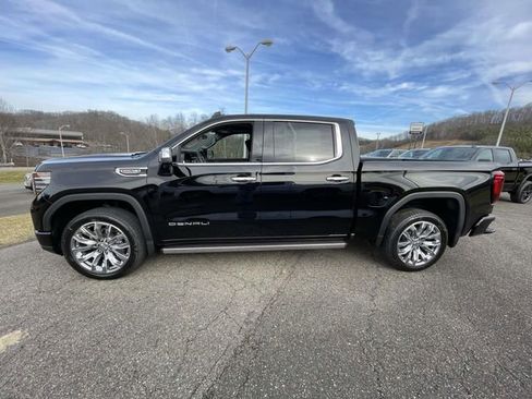 New 2026 GMC Sierra 1500 Denali AWD/4WD image 4