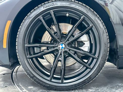 Used 2023 BMW 430i Coupe w/ M Sport Package image 26