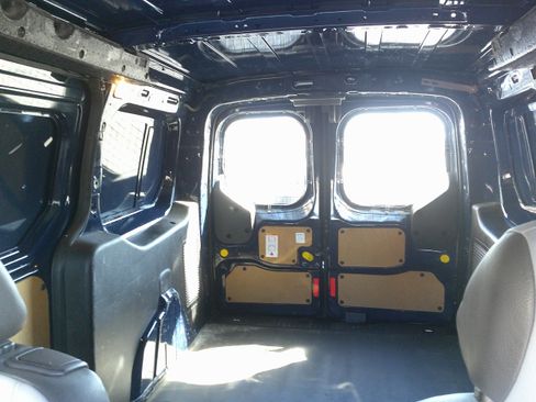 Used 2015 Ford Transit Connect XL image 17
