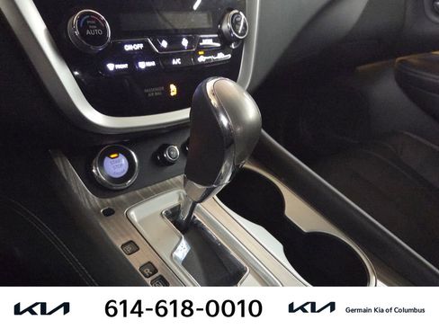 Used 2015 Nissan Murano Platinum w/ Platinum Technology Package image 25