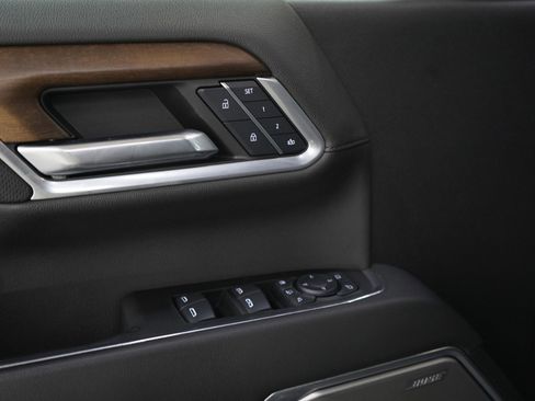 Used 2024 Chevrolet Silverado 3500 High Country w/ High Country Premium Package image 18