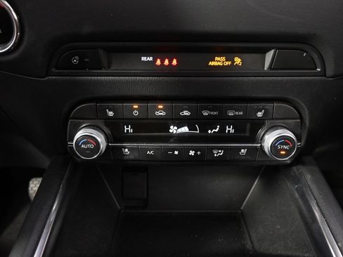 Used 2021 MAZDA CX-5 Grand Touring w/ GT Premium Package AWD/4WD image 31