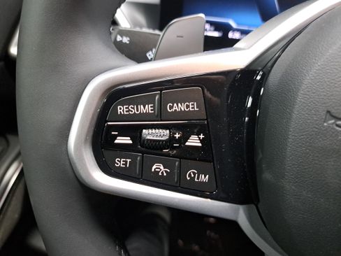 New 2026 BMW 330i Sedan w/ M Sport Package RWD image 17