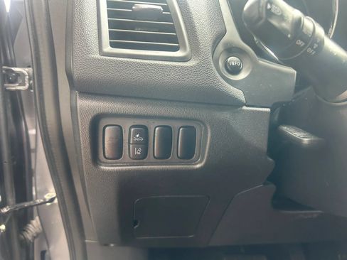 Used 2024 Mitsubishi Outlander Sport AWD image 12