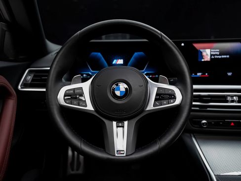 Used 2023 BMW M240i xDrive Coupe w/ Premium Package AWD/4WD image 43