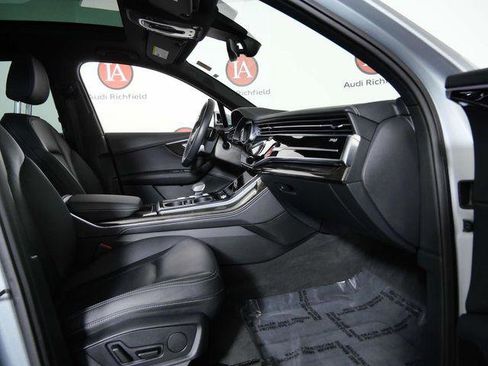 Used 2025 Audi Q7 3.0T Premium Plus AWD/4WD image 11