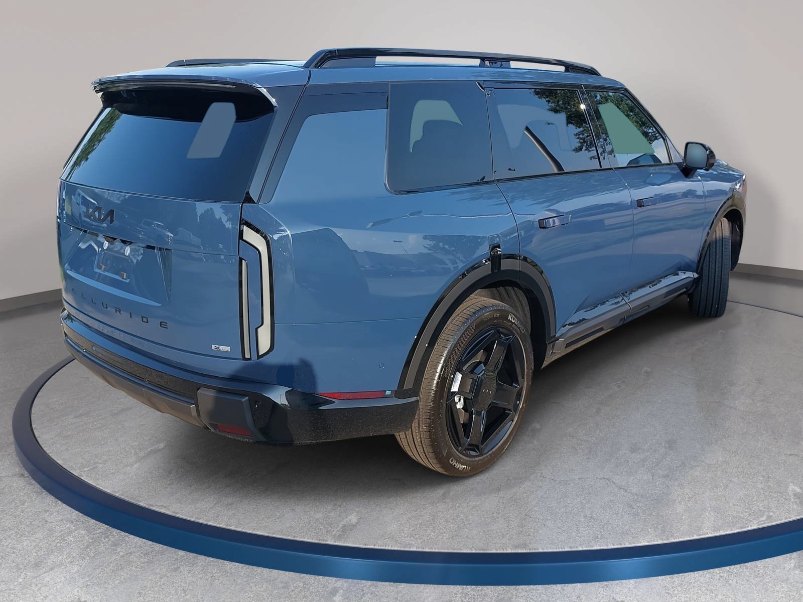 New 2027 Kia Telluride X-Line SX Prestige AWD/4WD image 5