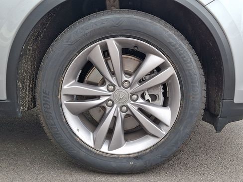 Used 2024 Acura MDX SH-AWD image 8