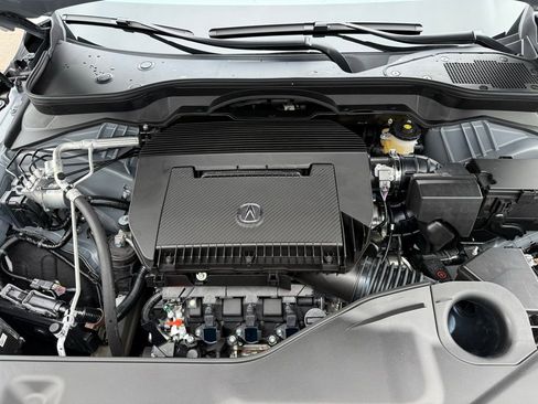 New 2026 Acura MDX A-Spec image 26