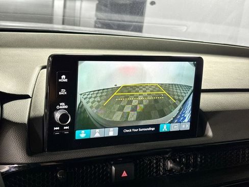 Used 2023 Honda CR-V EX-L image 16