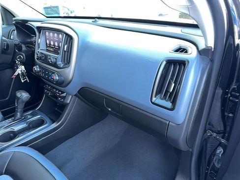 Used 2019 Chevrolet Colorado Z71 image 20