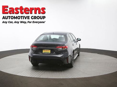 Used 2023 Toyota Corolla SE FWD image 36