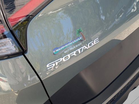 Certified 2023 Kia Sportage X-Pro image 20