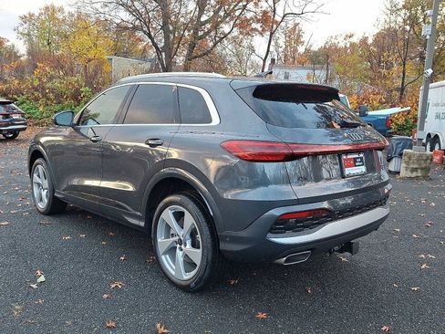 New 2025 Audi Q5 Premium Plus image 12