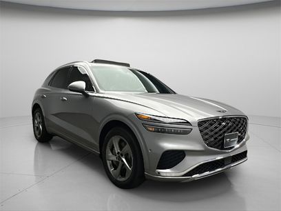 New 2026 Genesis GV70 2.5T Advanced