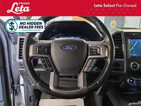 Used 2020 Ford Expedition Platinum RWD image 13