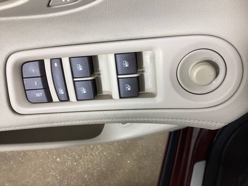 Used 2015 Buick LaCrosse Leather FWD image 17