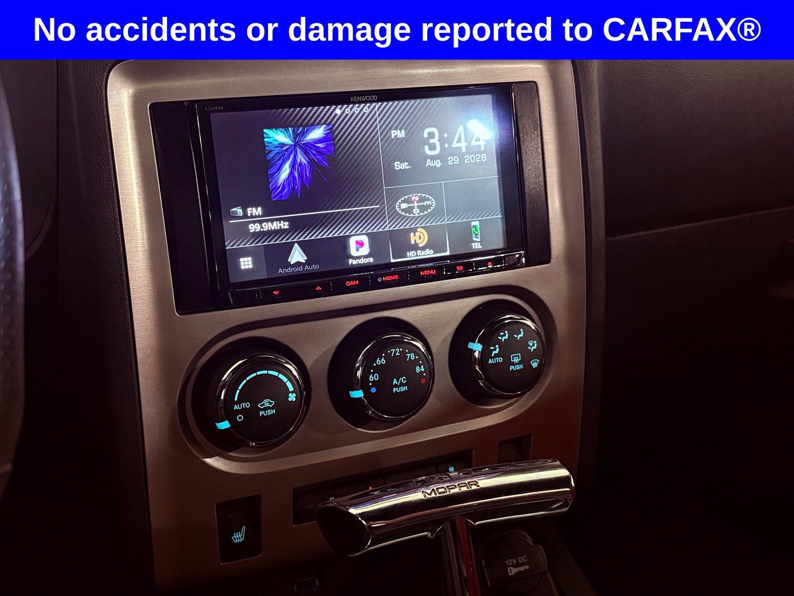 Used 2014 Dodge Challenger SRT8 w/ Harman/Kardon Audio Group RWD image 7