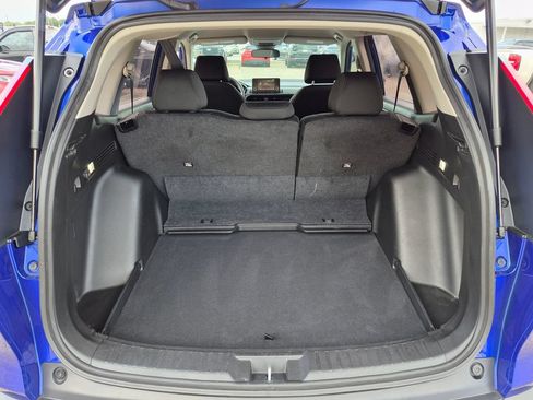 Used 2023 Honda CR-V LX image 26