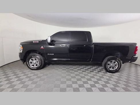 Used 2024 RAM 2500 Laramie w/ Safety Group AWD/4WD image 47