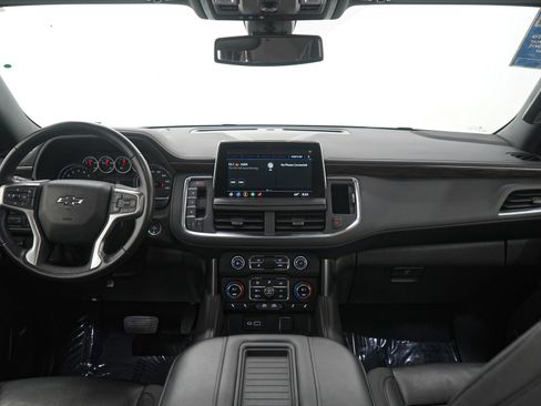 Used 2021 Chevrolet Tahoe Z71 image 17