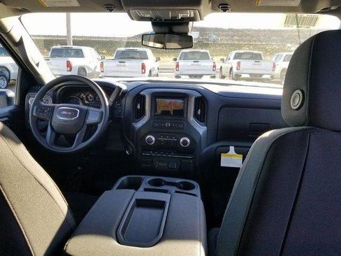 New 2026 GMC Sierra 2500 Pro w/ Convenience Package AWD/4WD image 12