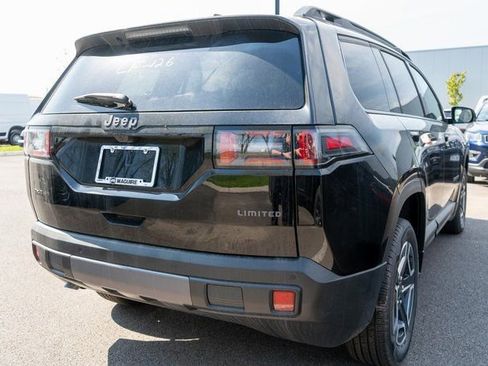 New 2026 Jeep Cherokee Limited AWD/4WD image 5