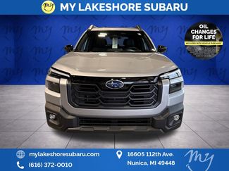 New 2026 Subaru Outback Limited XT AWD/4WD video 2
