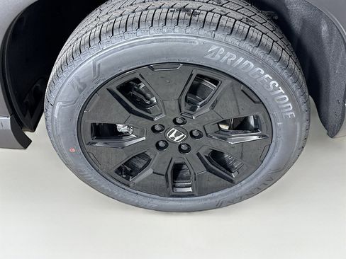 New 2026 Honda Pilot Black Edition image 39