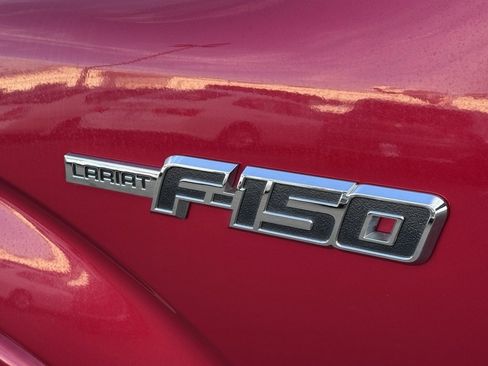 Used 2010 Ford F150 Lariat image 38