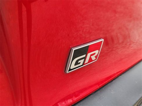 Used 2022 Toyota Supra w/ Safety & Technology Package image 9