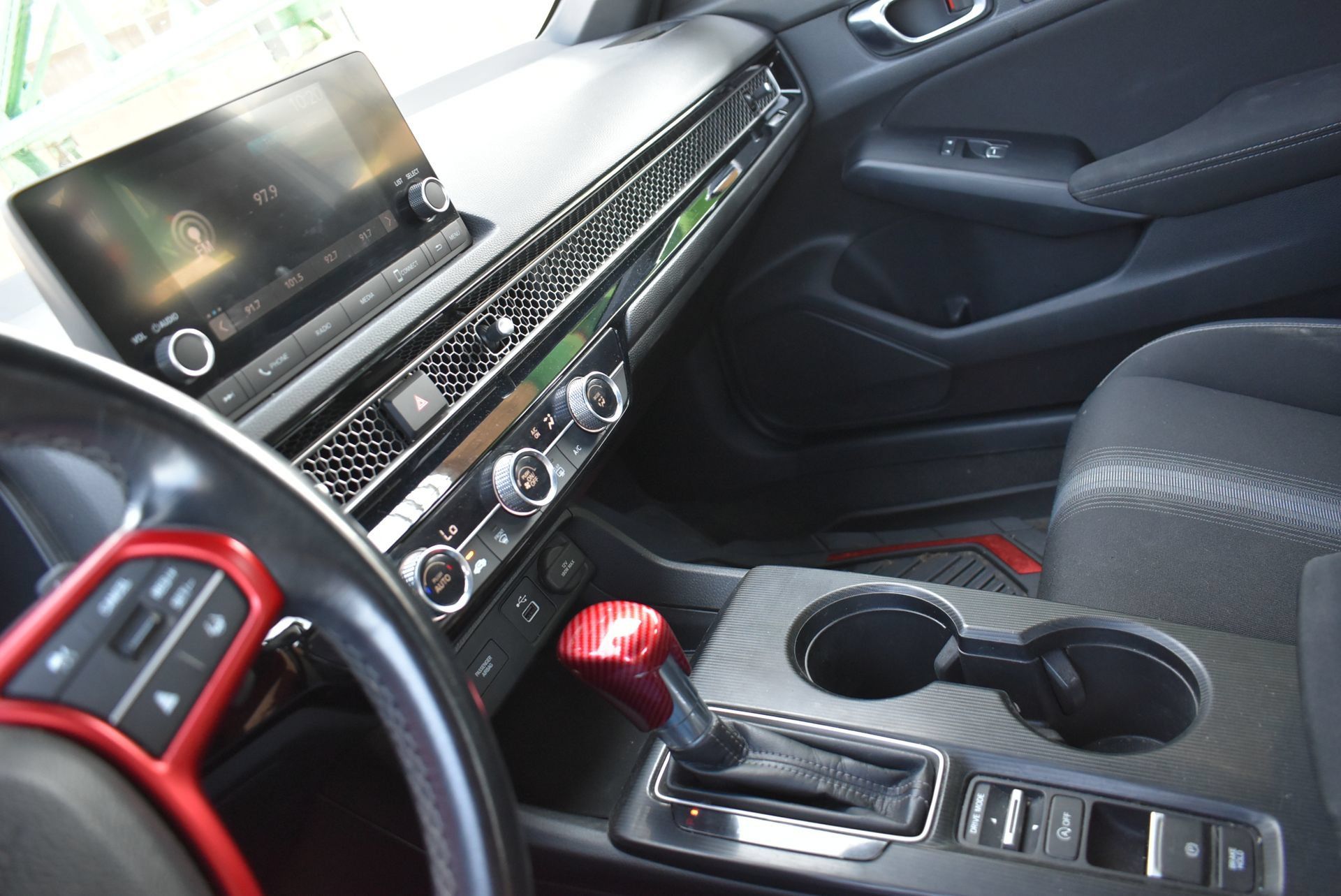 Used 2022 Honda Civic Sport image 21