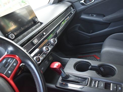 Used 2022 Honda Civic Sport image 21