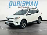 Used 2018 Toyota RAV4 XLE image 2