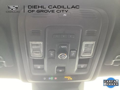 Used 2021 Cadillac Escalade Sport image 22