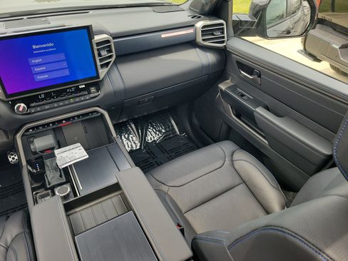 New 2026 Toyota Tundra Platinum AWD/4WD image 14