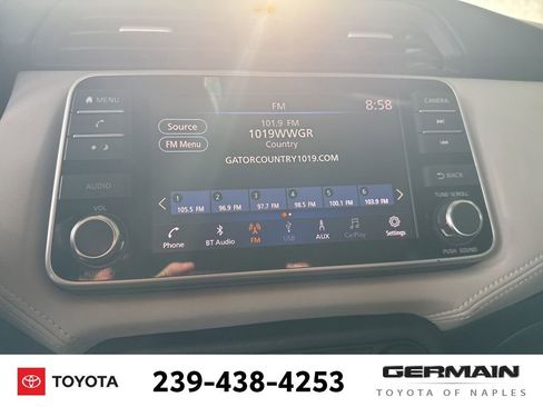 Used 2020 Nissan Versa SV image 20