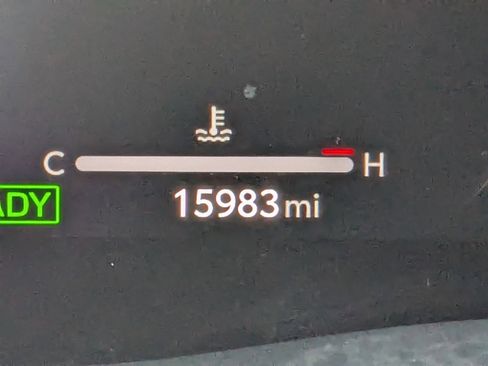 Used 2025 Toyota Camry XSE image 27