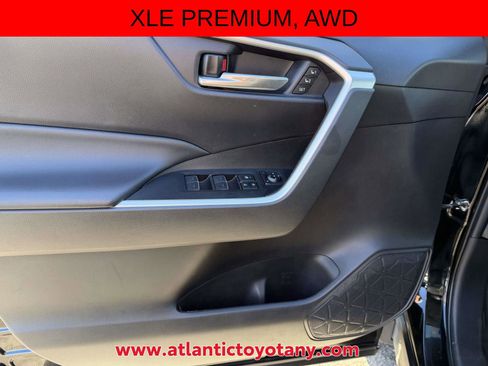 Certified 2023 Toyota RAV4 XLE Premium AWD/4WD image 21