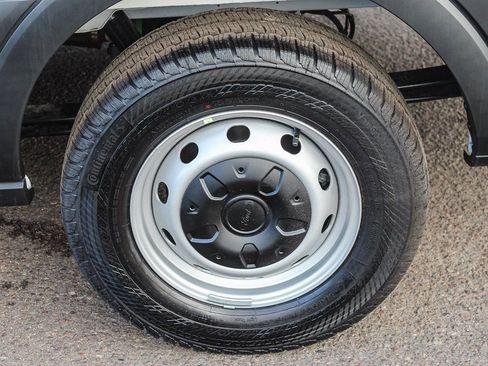 New 2026 Ford Transit 150 Base image 7