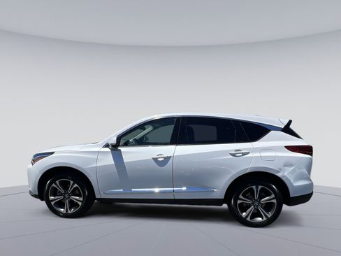 Certified 2024 Acura RDX SH-AWD w/ Advance Package image 6