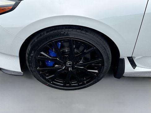 New 2026 Honda Prelude image 26