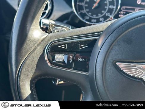 Used 2017 Bentley Mulsanne RWD image 27