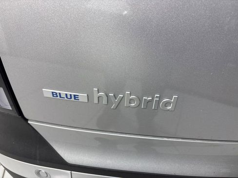 New 2026 Hyundai Palisade FWD Hybrid image 10