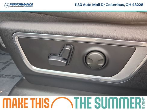 New 2026 RAM 1500 Laramie w/ Night Edition AWD/4WD image 21
