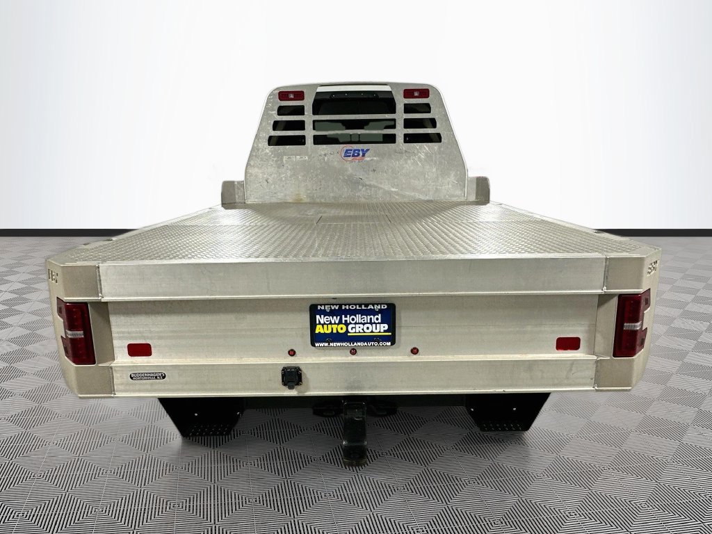 Used 2023 Ford F450 XLT w/ XLT Value Package AWD/4WD image 6