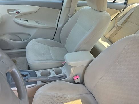 Used 2009 Toyota Corolla LE image 13