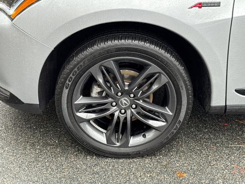 Used 2024 Acura RDX A-Spec image 11