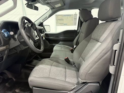 New 2025 Ford F150 XL image 11
